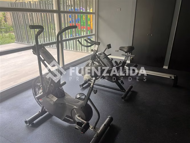 oportunidad Departamento en venta de 1 dorm. en Santiago