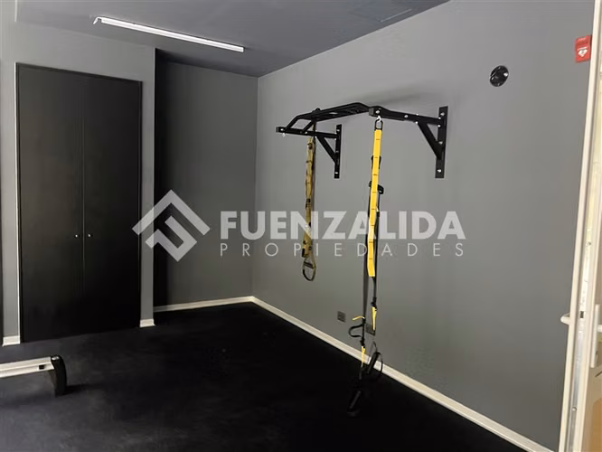 oportunidad Departamento en venta de 1 dorm. en Santiago