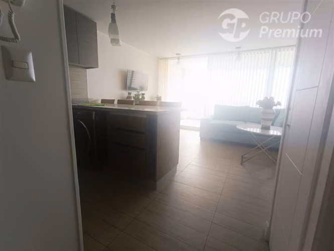 Vive Frente al Mar en Exclusivo Penthouse Amoblado