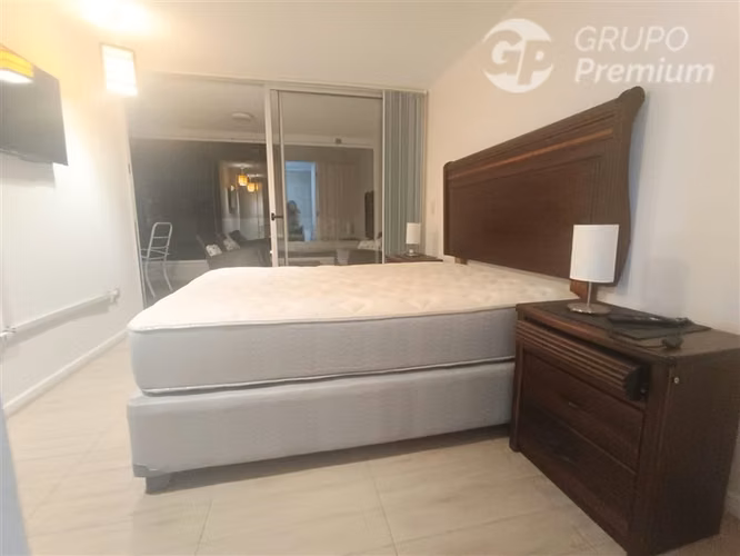 Vive Frente al Mar en Exclusivo Penthouse Amoblado