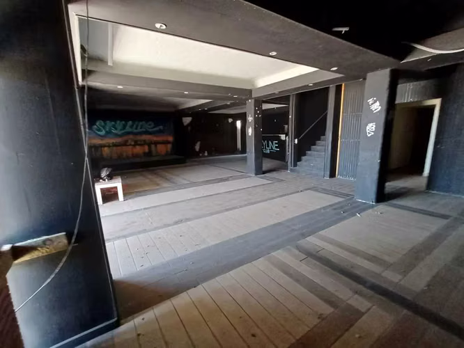 Oportunidad de Inversión, Frente a la Playa (179010) - Imagen 9