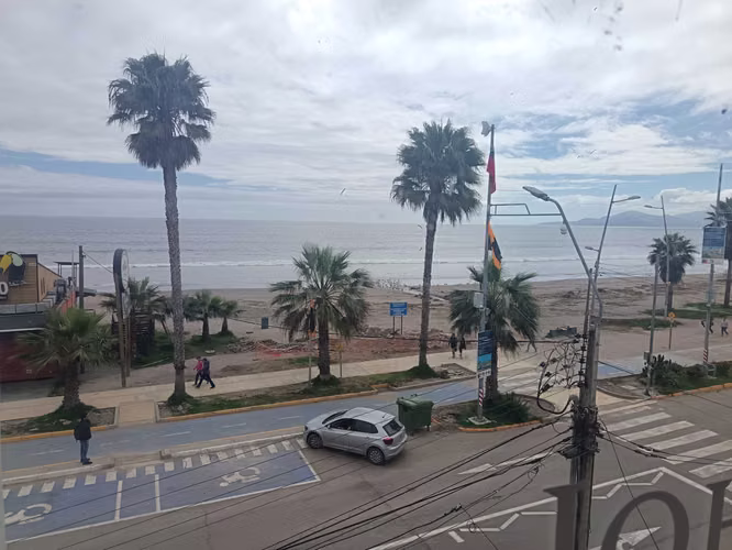Oportunidad de Inversión, Frente a la Playa (179010) - Imagen 13