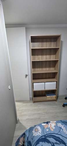85 m² con Estacionamiento y Bodega (179021) - Imagen 5