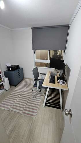 85 m² con Estacionamiento y Bodega (179021) - Imagen 11