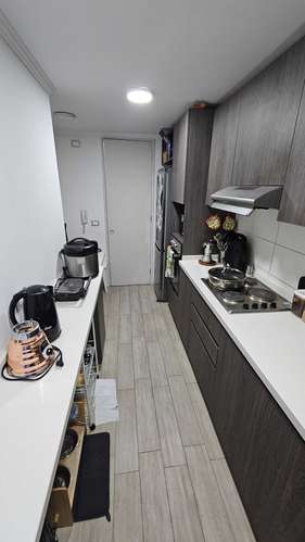 85 m² con Estacionamiento y Bodega (179021) - Imagen 17