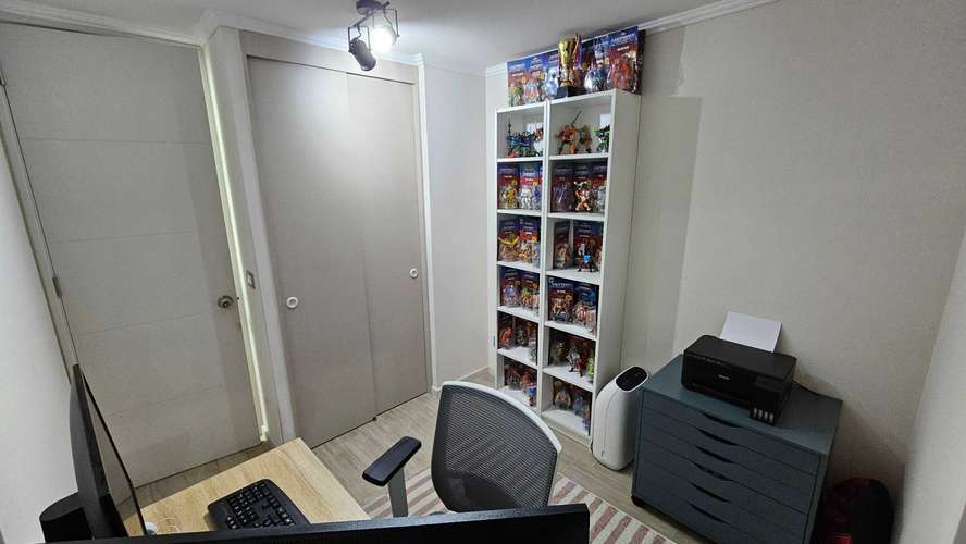 85 m² con Estacionamiento y Bodega (179021) - Imagen 10