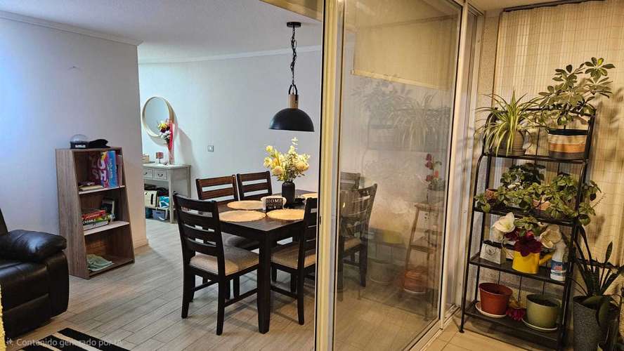 85 m² con Estacionamiento y Bodega (179021) - Imagen 22
