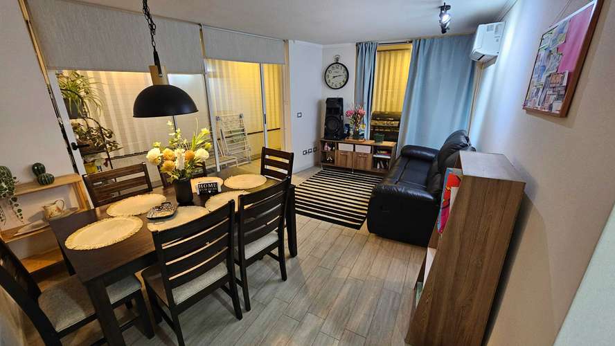 85 m² con Estacionamiento y Bodega (179021) - Imagen 18