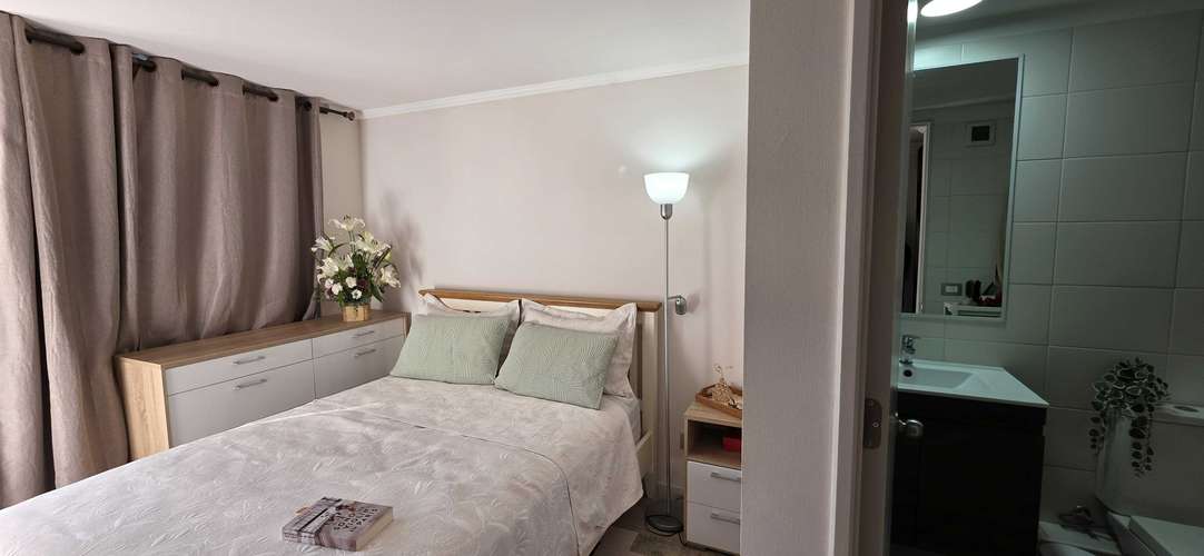 85 m² con Estacionamiento y Bodega (179021) - Imagen 3