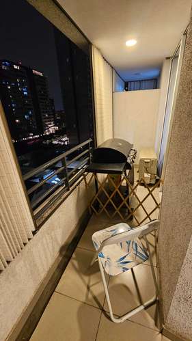 85 m² con Estacionamiento y Bodega (179021) - Imagen 16
