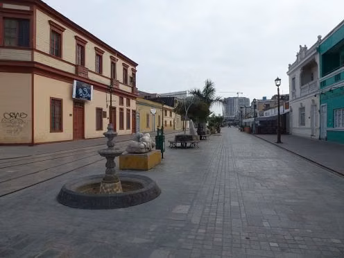 Arriendo Oficinas en Paseo Baquedano. - Imagen 8