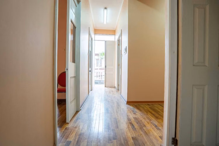 Arriendo Oficinas en Paseo Baquedano. - Imagen 4