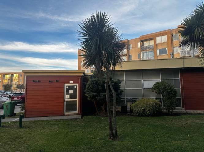 Departamento en Jaime Repullo