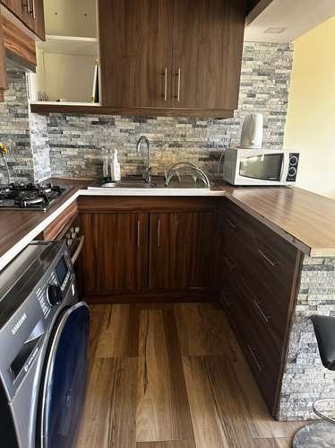 Departamento en Jaime Repullo