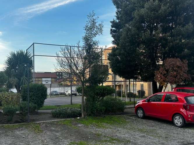 Departamento en Jaime Repullo