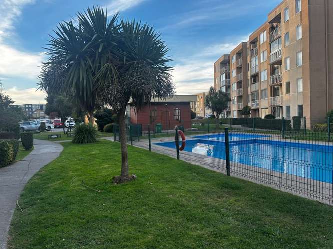 Departamento en Jaime Repullo