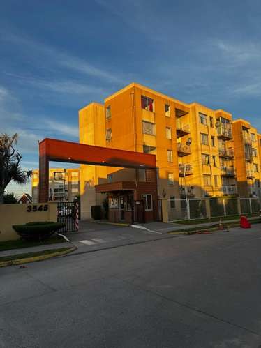 Departamento en Jaime Repullo