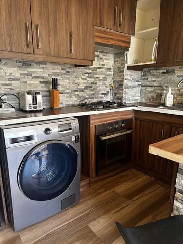 Departamento en Jaime Repullo