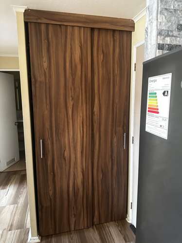 Departamento en Jaime Repullo