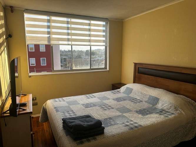Departamento en Jaime Repullo