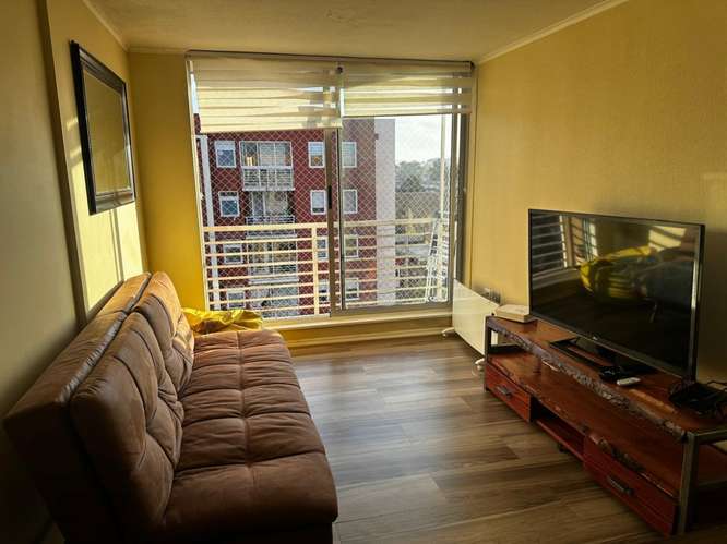 Departamento en Jaime Repullo