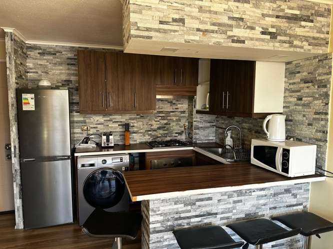 Departamento en Jaime Repullo