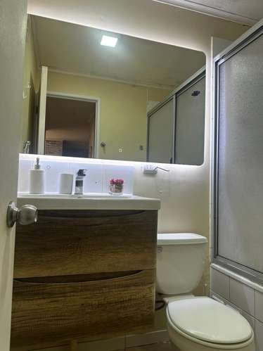 Departamento en Jaime Repullo