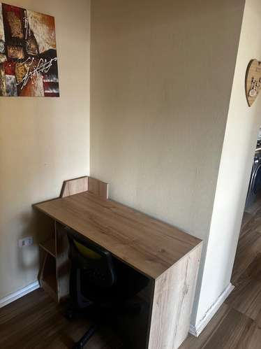 Departamento en Jaime Repullo