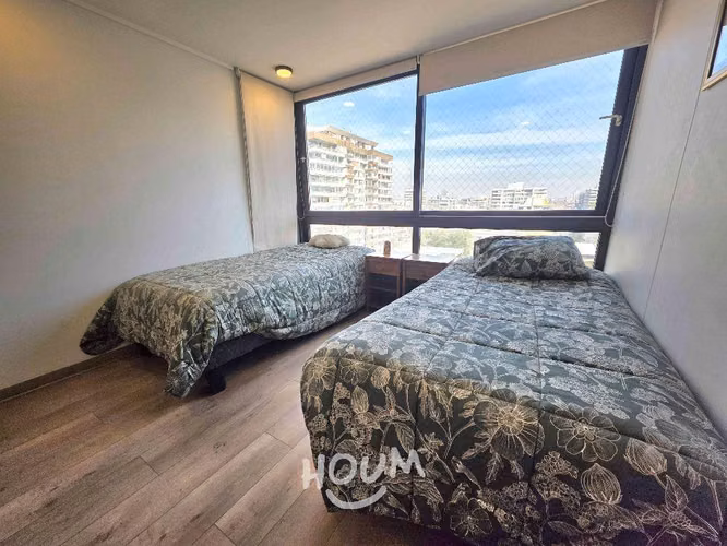 Departamento en El Vergel