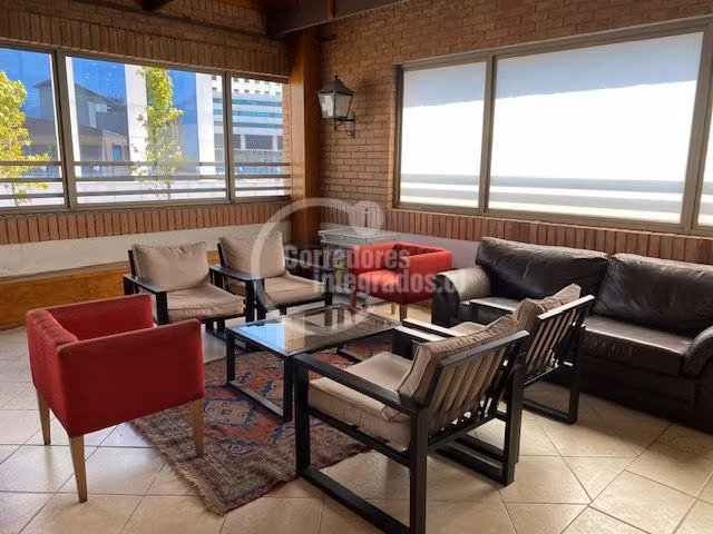 Departamento en arriendo de 2 dorm. en Las Condes - Imagen 13
