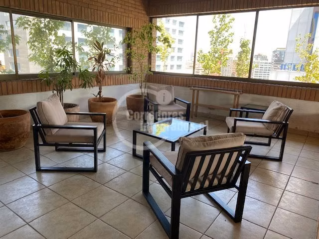 Departamento en arriendo de 2 dorm. en Las Condes - Imagen 12