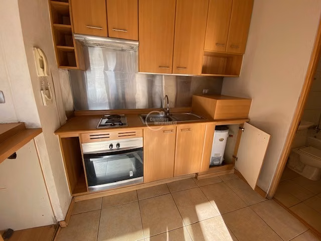 Departamento en arriendo de 2 dorm. en Las Condes - Imagen 3