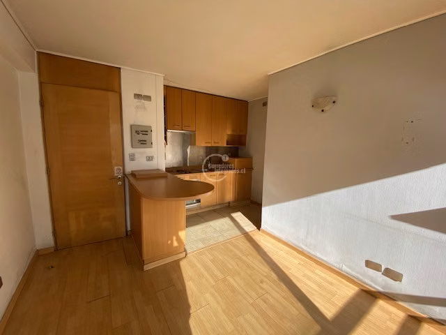 Departamento en arriendo de 2 dorm. en Las Condes