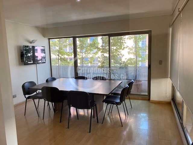 Departamento en arriendo de 2 dorm. en Las Condes - Imagen 11