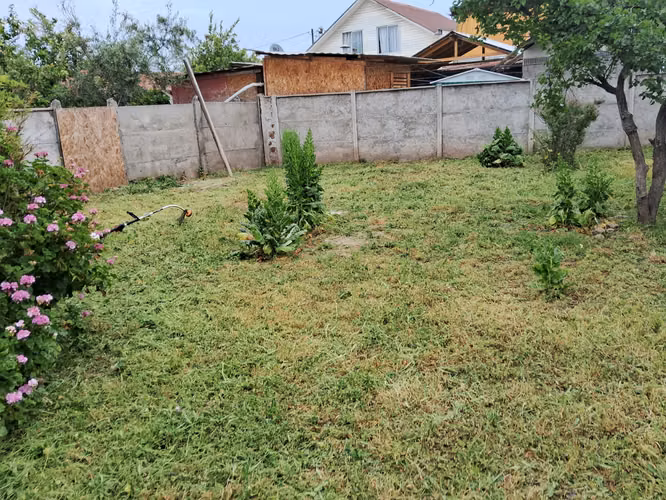 Arriendo Casa Localidad de Malloco, Peñaflor, Villa Pellegrini.