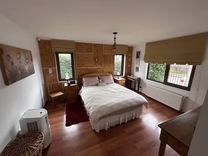 Se vende propiedad en zona oriente.