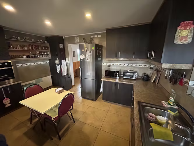 Se vende propiedad en zona oriente.