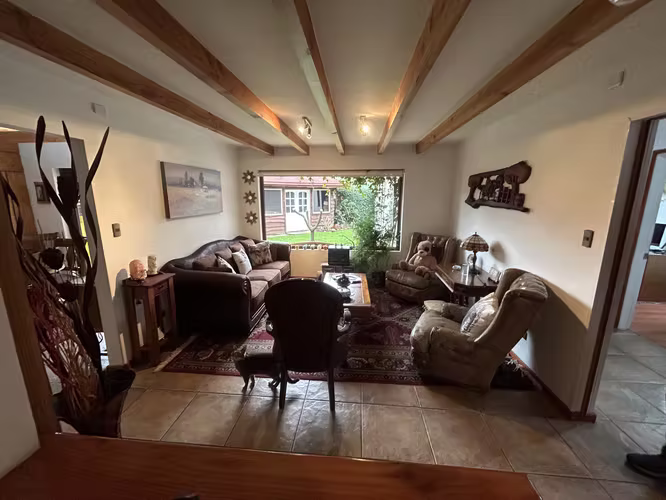 Se vende propiedad en zona oriente.