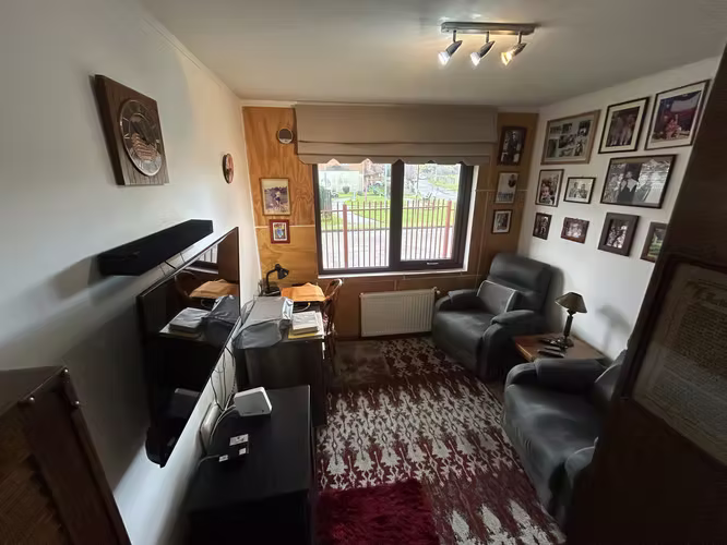 Se vende propiedad en zona oriente.