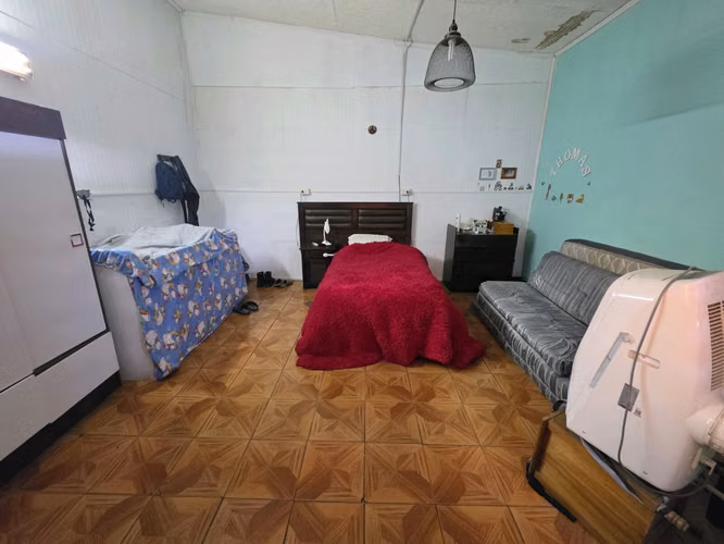 Se vende casa en El Cortijo, Cerro Navia