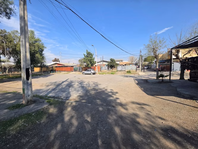 Se vende casa en El Cortijo, Cerro Navia
