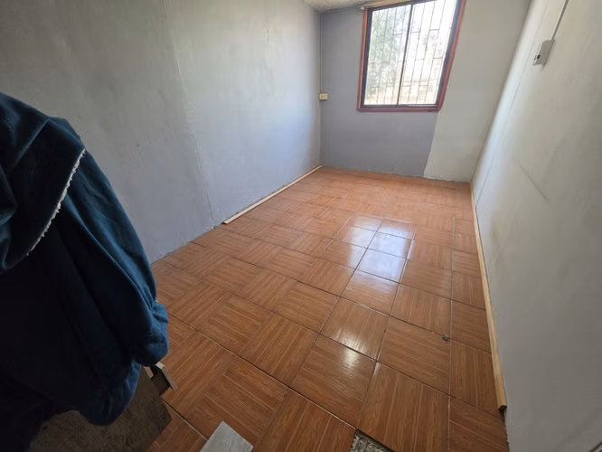 Se vende casa en El Cortijo, Cerro Navia