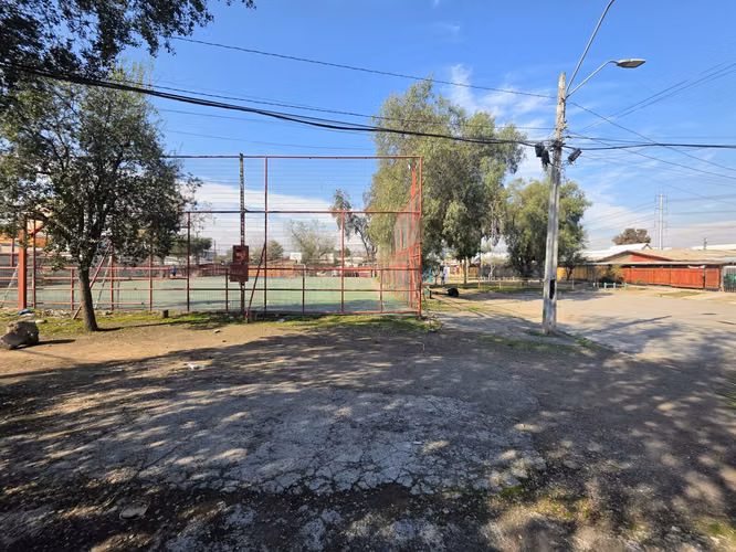 Se vende casa en El Cortijo, Cerro Navia