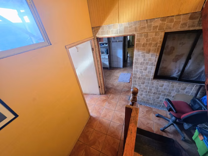 Se vende casa en El Cortijo, Cerro Navia