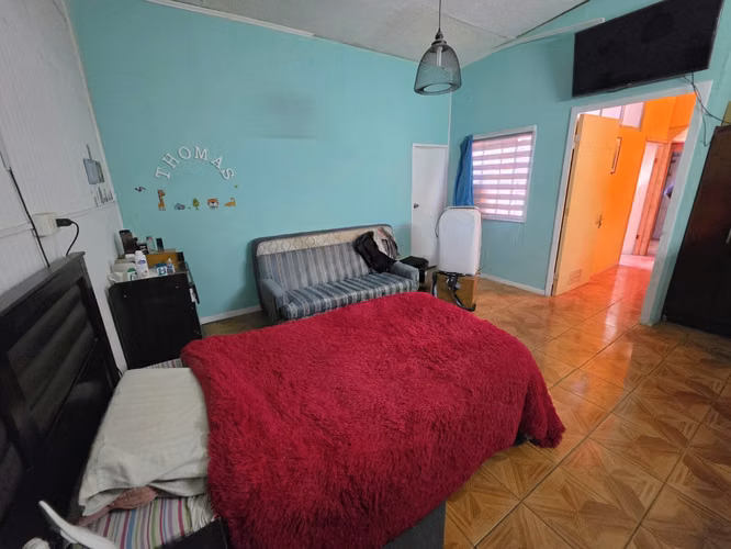 Se vende casa en El Cortijo, Cerro Navia