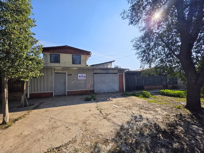 Se vende casa en El Cortijo, Cerro Navia