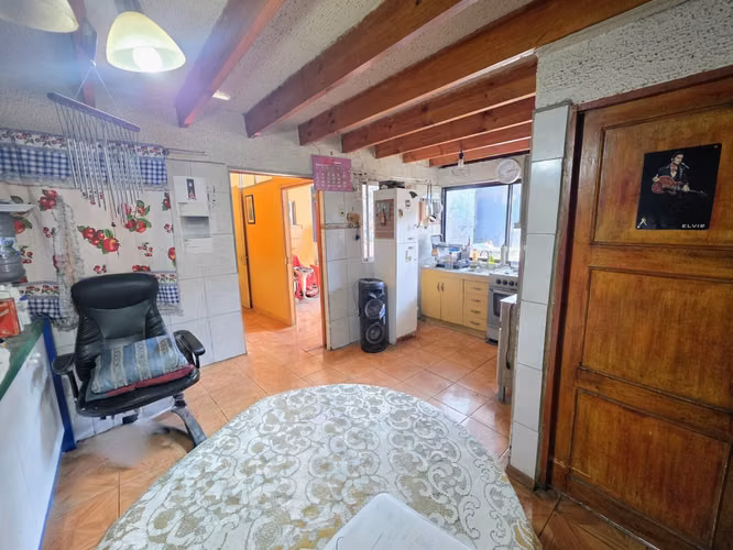 Se vende casa en El Cortijo, Cerro Navia