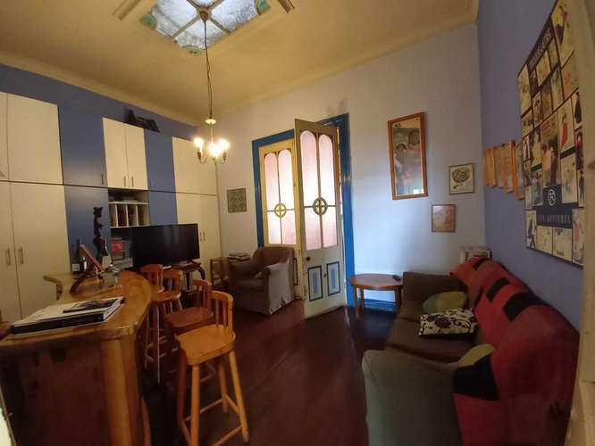 Gran casona en Cerro Alegre (179029) - Imagen 9