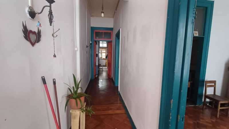 Gran casona en Cerro Alegre (179029) - Imagen 5
