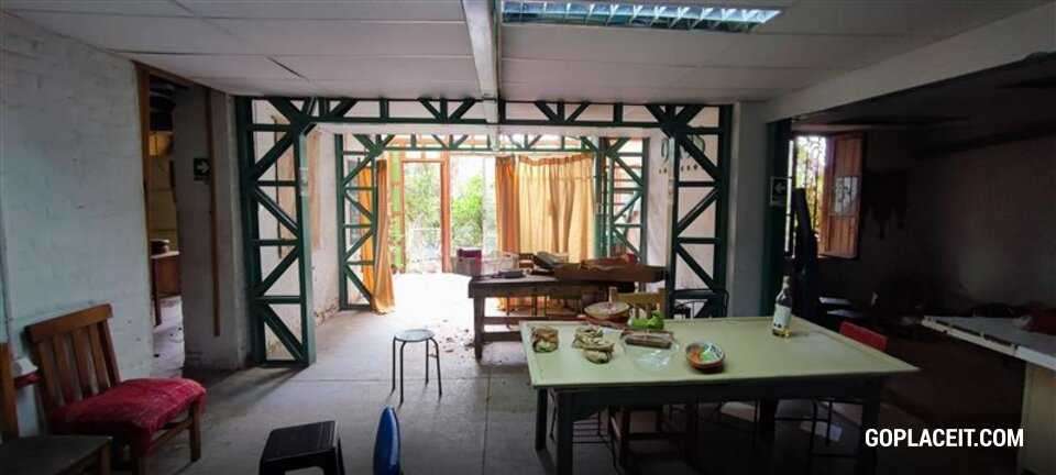 Gran casona en Cerro Alegre (179029) - Imagen 15